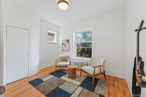 1243 N Marion ST, Denver, CO 80218
