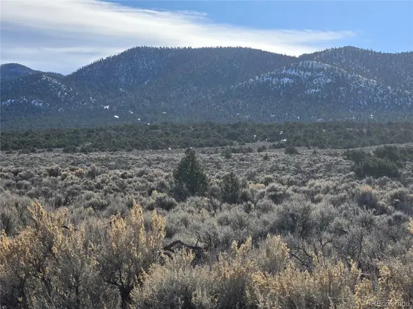 Lot 1978 Yablin Rd., Fort Garland, CO 81133