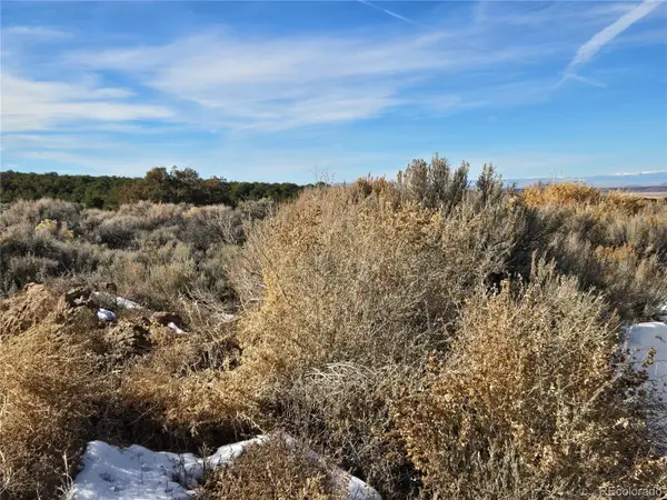 Lot 1978 Yablin Rd., Fort Garland, CO 81133