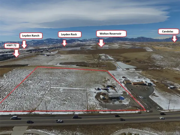 8661 Indiana ST, Arvada, CO 80007