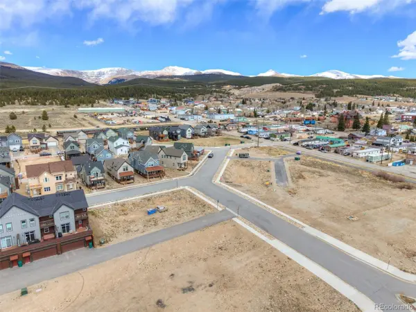 1301,1303,1305,1307 Silver Vault ST, Leadville, CO 80461