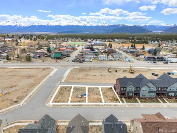 1301,1303,1305,1307 Silver Vault ST, Leadville, CO 80461
