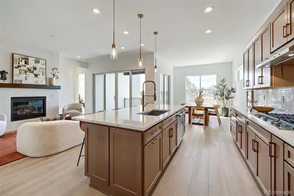 6314 Verve LN, Parker, CO 80134