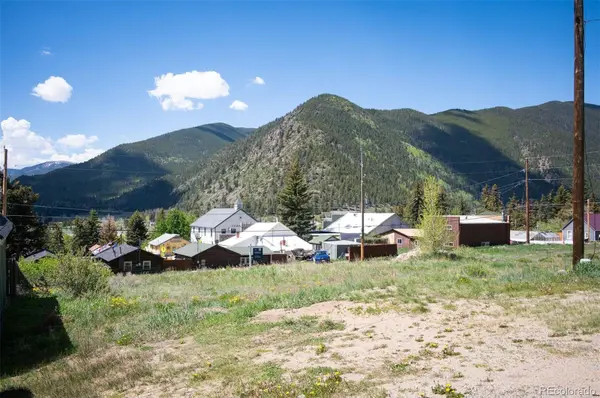 Lot 4 Sunny AVE, Empire, CO 80438