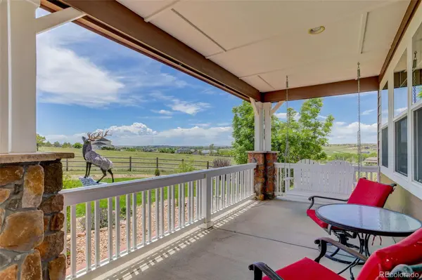 3319 Paintbrush LN, Parker, CO 80138