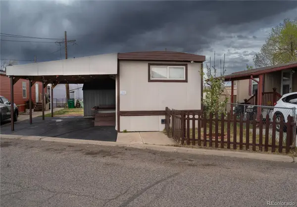 5305 Sheridan BLVD, Arvada, CO 80002