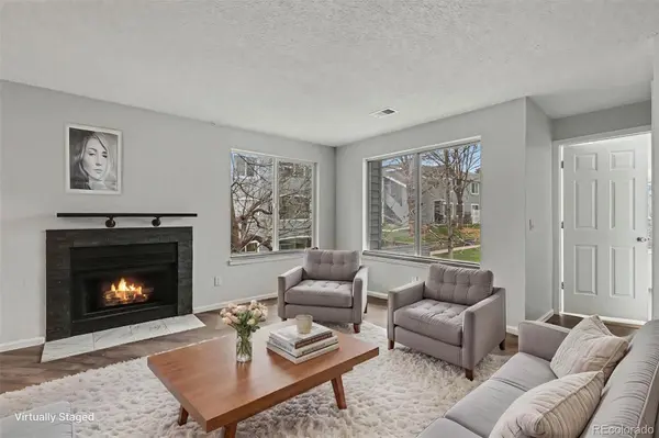 8500 E Jefferson AVE #12E, Denver, CO 80237