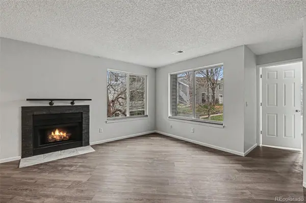 8500 E Jefferson AVE #12E, Denver, CO 80237