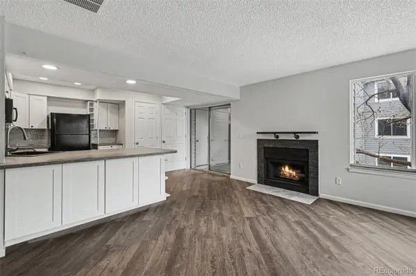 8500 E Jefferson AVE #12E, Denver, CO 80237