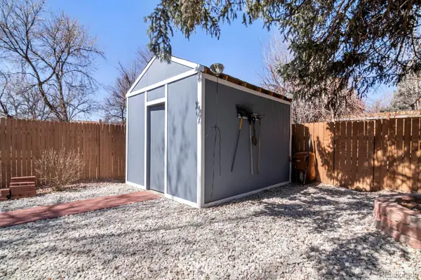 1065 Modred ST, Lafayette, CO 80026