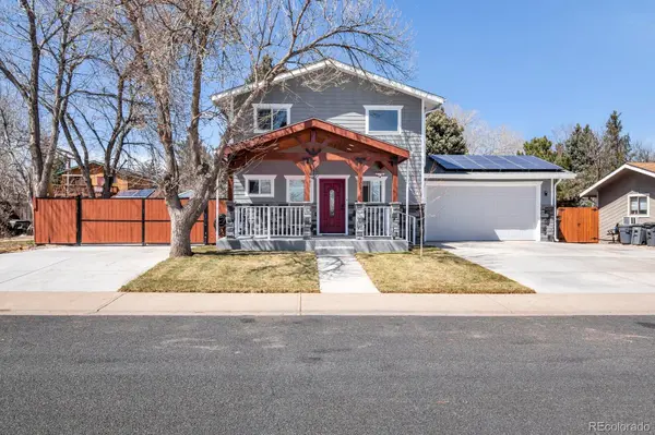 1065 Modred ST, Lafayette, CO 80026