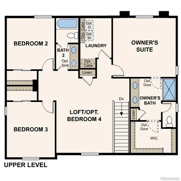 3651 Sandreed ST, Dacono, CO 80514