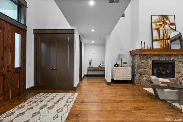 11790 Huckleberry DR, Franktown, CO 80116
