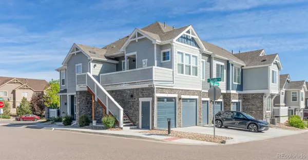 5755 S Buchanan CT #E, Aurora, CO 80016