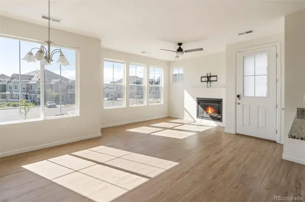 5755 S Buchanan CT #E, Aurora, CO 80016