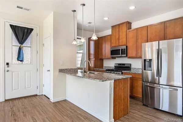 5755 S Buchanan CT #E, Aurora, CO 80016