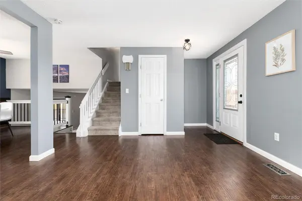 4935 S Routt ST, Littleton, CO 80127