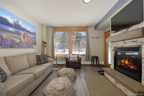 201 Zephyr WAY #2008, Winter Park, CO 80482