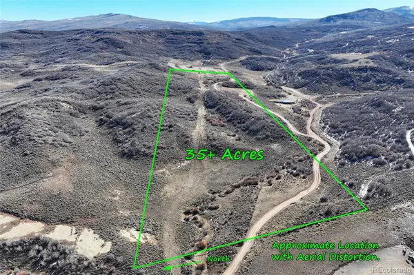 000 Harrison Gulch RD, Collbran, CO 81624