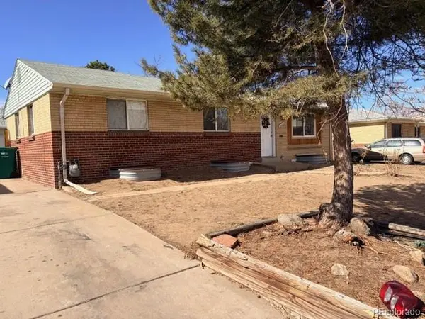 517 Florence ST, Aurora, CO 80010