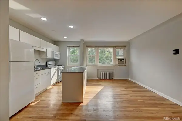 505 N Logan ST #6, Denver, CO 80203