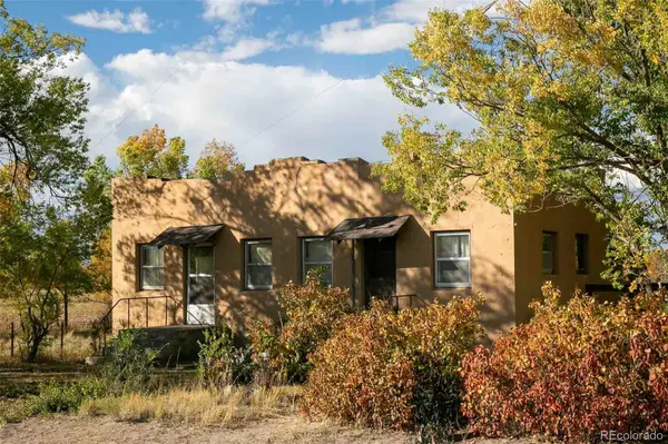 6771 W County Road 5N, Del Norte, CO 81132