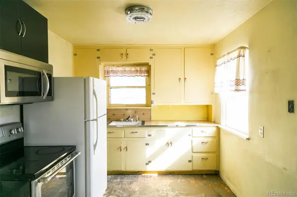 6771 W County Road 5N, Del Norte, CO 81132