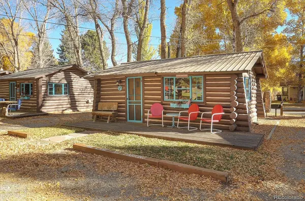 1004 W Main ST #2, Buena Vista, CO 81211