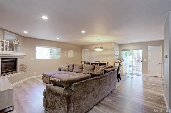 1536 S Meade ST, Denver, CO 80219