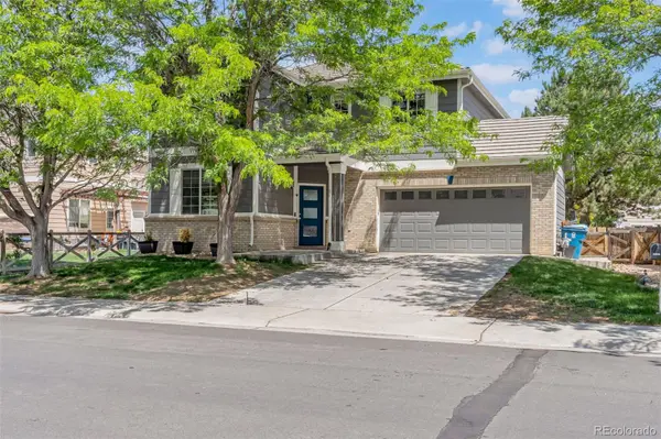 14823 E 116th PL, Commerce City, CO 80603