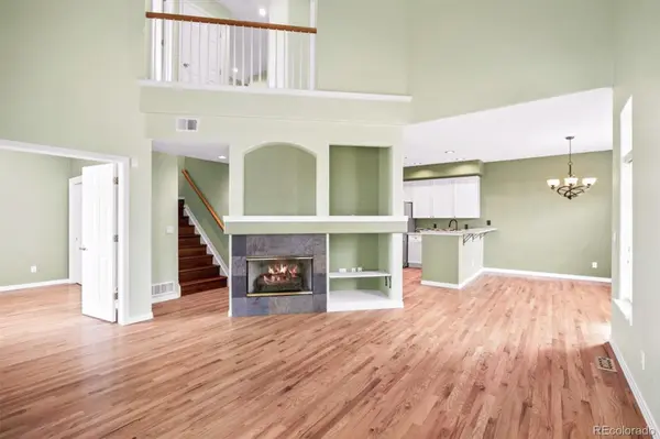 1308 S Clermont ST, Denver, CO 80222