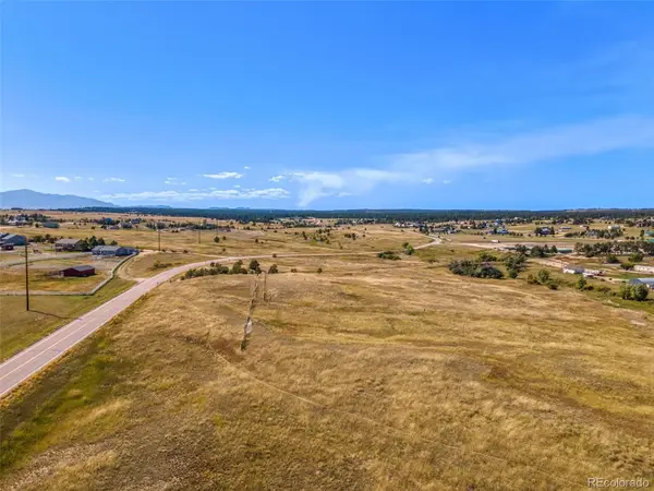 0 Latigo BLVD, Elbert, CO 80106