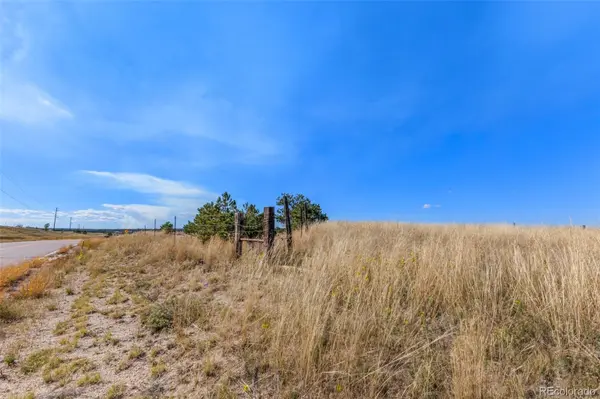 0 Latigo BLVD, Elbert, CO 80106