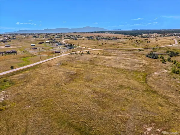 0 Latigo BLVD, Elbert, CO 80106