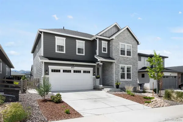 8927 Swan River ST, Littleton, CO 80125