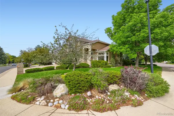 603 Columbine AVE, Broomfield, CO 80020