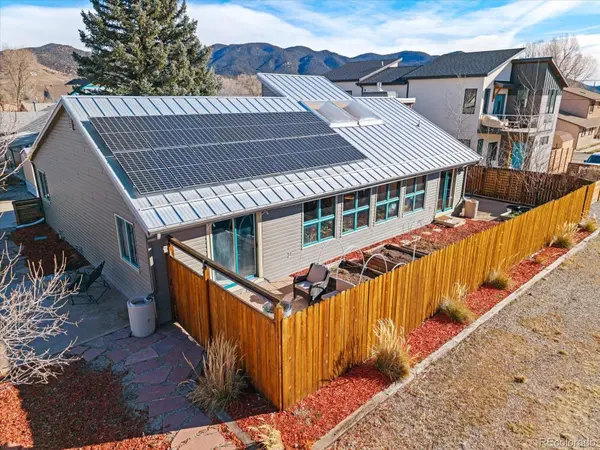 1247 J ST #A, Salida, CO 81201