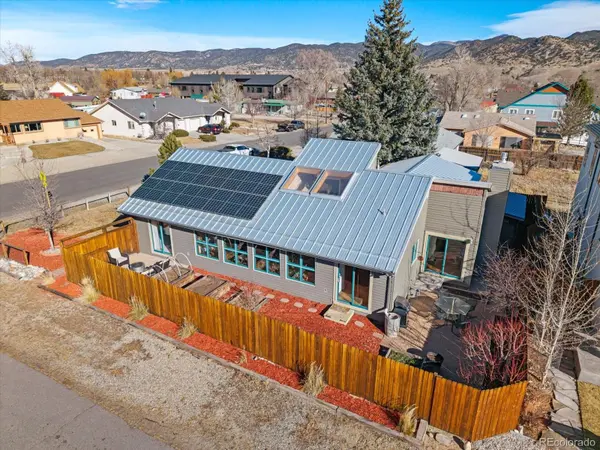 1247 J ST #A, Salida, CO 81201
