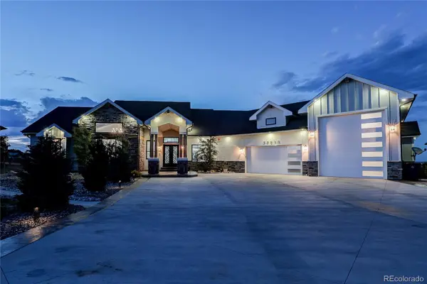 30015 E 161st AVE, Brighton, CO 80603