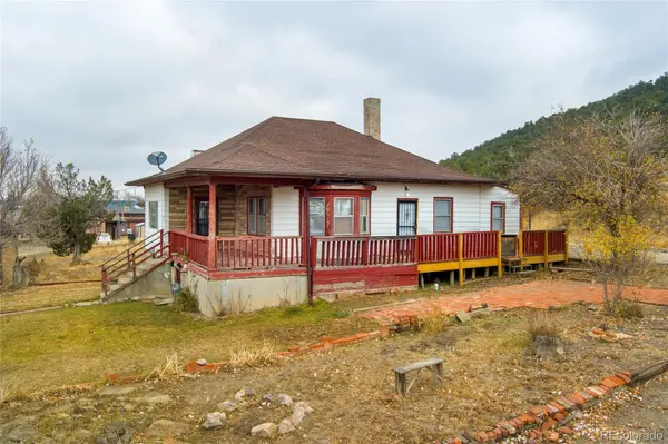 620 S Indiana AVE, Trinidad, CO 81082