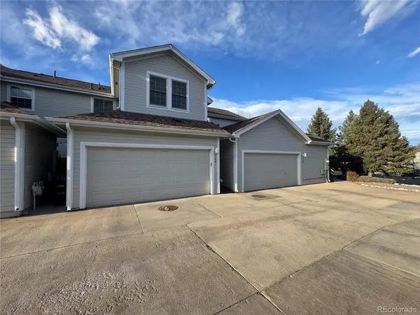 8300 Fairmount DR #C104, Denver, CO 80247