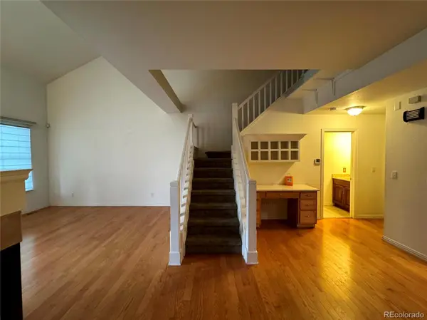 8300 Fairmount DR #C104, Denver, CO 80247