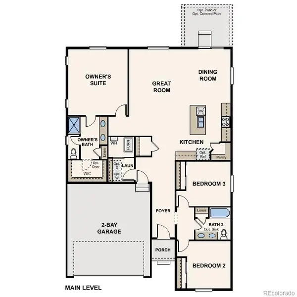 5544 Ranch ST, Mead, CO 80504