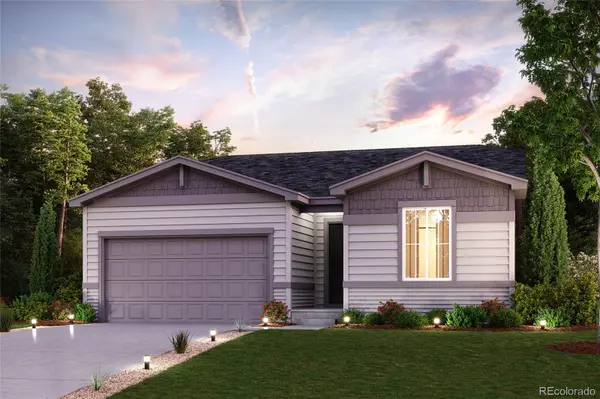 5544 Ranch ST, Mead, CO 80504
