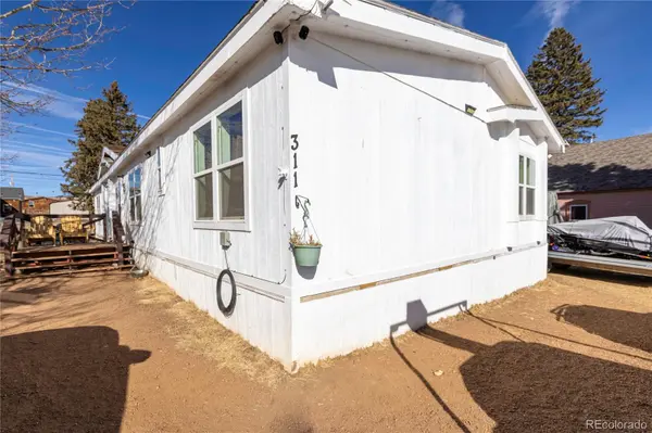 311 W Eaton AVE, Cripple Creek, CO 80813