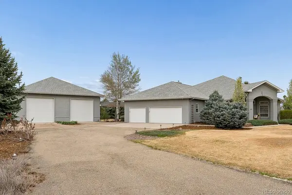 107 Blue Heron CT, Mead, CO 80542