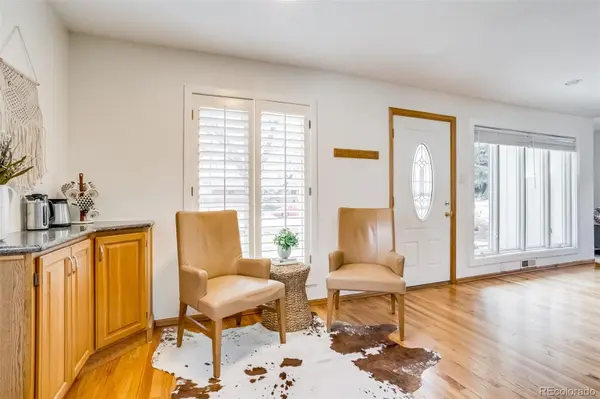 1385 S Hudson ST, Denver, CO 80222