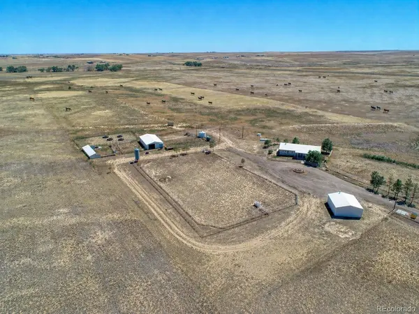 6450 County Road 181, Byers, CO 80103
