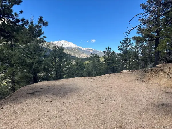 339 Eagle Mountain RD, Manitou Springs, CO 80829