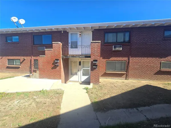 3728 Vance ST, Wheat Ridge, CO 80033